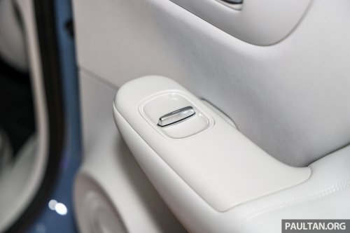 Leapmotor B10 EV launched in Malaysia – 2 variants, 218 PS/240 Nm, up to 434 km WLTP, fr. RM99,800 OTR