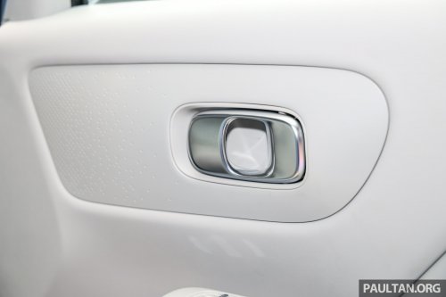 Leapmotor B10 EV launched in Malaysia – 2 variants, 218 PS/240 Nm, up to 434 km WLTP, fr. RM99,800 OTR