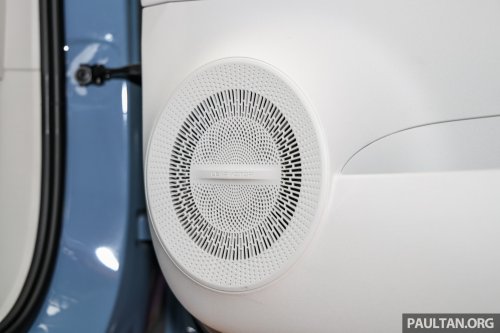 Leapmotor B10 EV launched in Malaysia – 2 variants, 218 PS/240 Nm, up to 434 km WLTP, fr. RM99,800 OTR