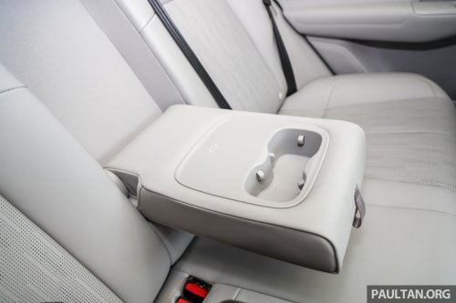 Leapmotor B10 EV launched in Malaysia – 2 variants, 218 PS/240 Nm, up to 434 km WLTP, fr. RM99,800 OTR