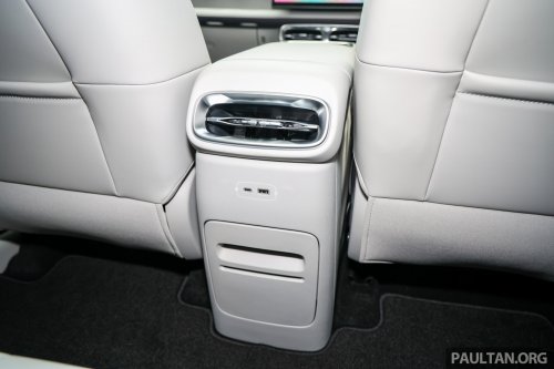 Leapmotor B10 EV launched in Malaysia – 2 variants, 218 PS/240 Nm, up to 434 km WLTP, fr. RM99,800 OTR