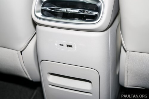 Leapmotor B10 EV launched in Malaysia – 2 variants, 218 PS/240 Nm, up to 434 km WLTP, fr. RM99,800 OTR