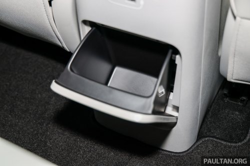 Leapmotor B10 EV launched in Malaysia – 2 variants, 218 PS/240 Nm, up to 434 km WLTP, fr. RM99,800 OTR