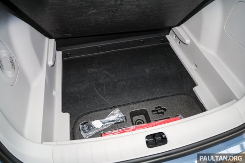 Leapmotor B10 EV launched in Malaysia – 2 variants, 218 PS/240 Nm, up to 434 km WLTP, fr. RM99,800 OTR