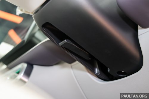 Leapmotor B10 EV launched in Malaysia – 2 variants, 218 PS/240 Nm, up to 434 km WLTP, fr. RM99,800 OTR