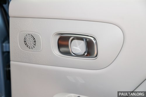 Leapmotor B10 EV launched in Malaysia – 2 variants, 218 PS/240 Nm, up to 434 km WLTP, fr. RM99,800 OTR