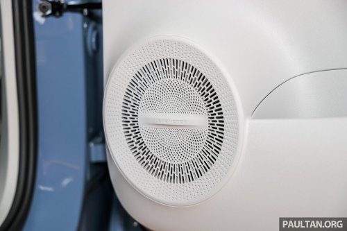 Leapmotor B10 EV launched in Malaysia – 2 variants, 218 PS/240 Nm, up to 434 km WLTP, fr. RM99,800 OTR