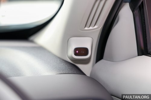 Leapmotor B10 EV launched in Malaysia – 2 variants, 218 PS/240 Nm, up to 434 km WLTP, fr. RM99,800 OTR