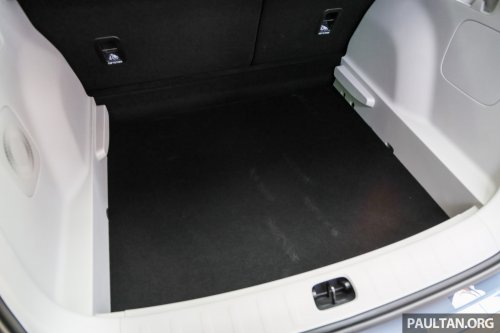 Leapmotor B10 EV launched in Malaysia – 2 variants, 218 PS/240 Nm, up to 434 km WLTP, fr. RM99,800 OTR