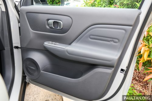 Leapmotor B10 EV launched in Malaysia – 2 variants, 218 PS/240 Nm, up to 434 km WLTP, fr. RM99,800 OTR