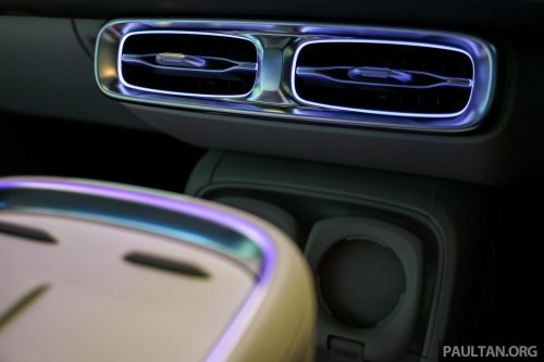 Leapmotor B10 EV launched in Malaysia – 2 variants, 218 PS/240 Nm, up to 434 km WLTP, fr. RM99,800 OTR