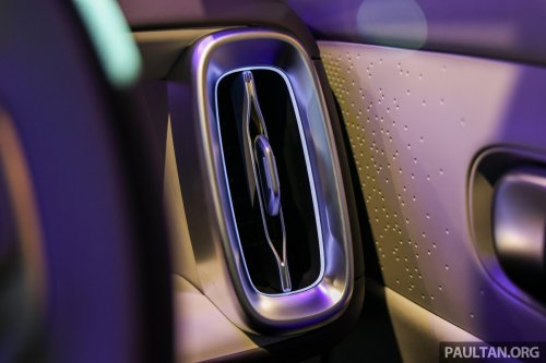 Leapmotor B10 EV launched in Malaysia – 2 variants, 218 PS/240 Nm, up to 434 km WLTP, fr. RM99,800 OTR