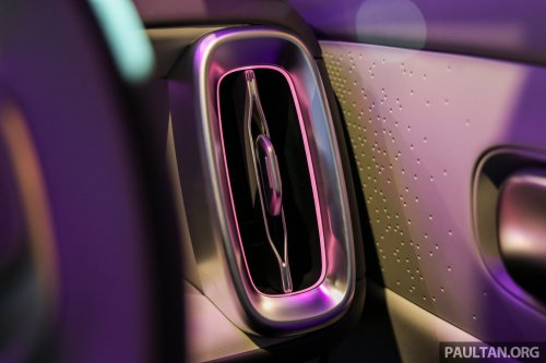 Leapmotor B10 EV launched in Malaysia – 2 variants, 218 PS/240 Nm, up to 434 km WLTP, fr. RM99,800 OTR