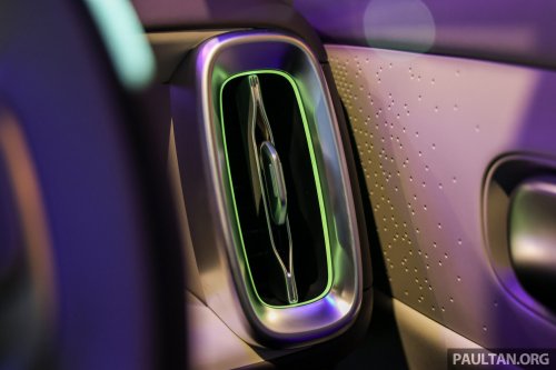 Leapmotor B10 EV launched in Malaysia – 2 variants, 218 PS/240 Nm, up to 434 km WLTP, fr. RM99,800 OTR