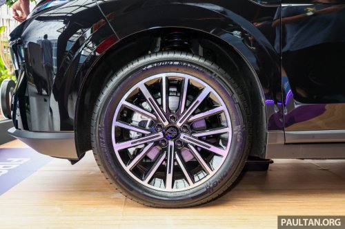 Leapmotor B10 EV launched in Malaysia – 2 variants, 218 PS/240 Nm, up to 434 km WLTP, fr. RM99,800 OTR