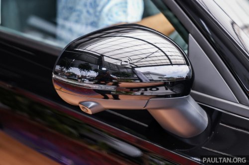 Leapmotor B10 EV launched in Malaysia – 2 variants, 218 PS/240 Nm, up to 434 km WLTP, fr. RM99,800 OTR