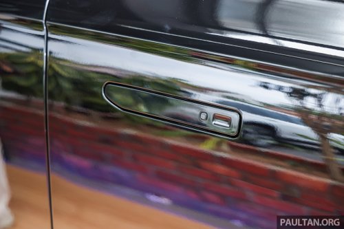 Leapmotor B10 EV launched in Malaysia – 2 variants, 218 PS/240 Nm, up to 434 km WLTP, fr. RM99,800 OTR