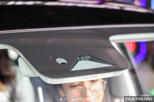 Leapmotor B10 EV launched in Malaysia – 2 variants, 218 PS/240 Nm, up to 434 km WLTP, fr. RM99,800 OTR