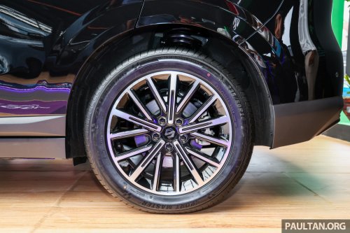 Leapmotor B10 EV launched in Malaysia – 2 variants, 218 PS/240 Nm, up to 434 km WLTP, fr. RM99,800 OTR