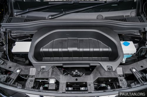 Leapmotor B10 EV launched in Malaysia – 2 variants, 218 PS/240 Nm, up to 434 km WLTP, fr. RM99,800 OTR