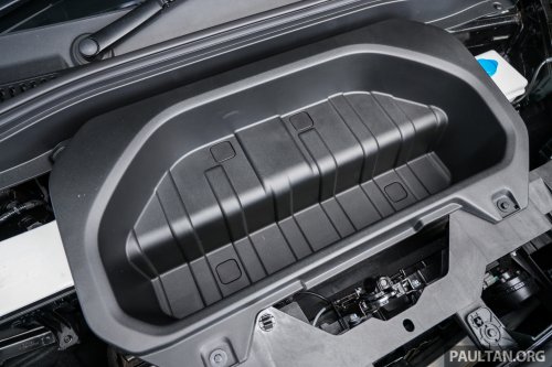 Leapmotor B10 EV launched in Malaysia – 2 variants, 218 PS/240 Nm, up to 434 km WLTP, fr. RM99,800 OTR