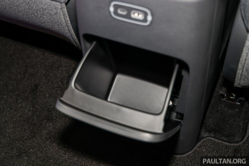 Leapmotor B10 EV launched in Malaysia – 2 variants, 218 PS/240 Nm, up to 434 km WLTP, fr. RM99,800 OTR