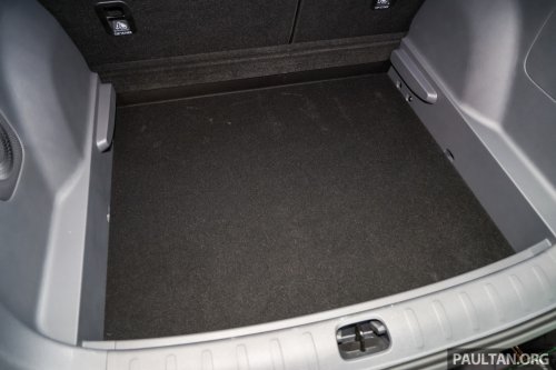 Leapmotor B10 EV launched in Malaysia – 2 variants, 218 PS/240 Nm, up to 434 km WLTP, fr. RM99,800 OTR