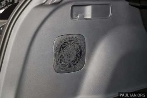 Leapmotor B10 EV launched in Malaysia – 2 variants, 218 PS/240 Nm, up to 434 km WLTP, fr. RM99,800 OTR