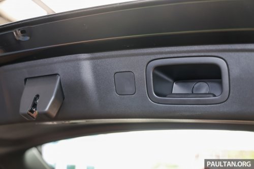 Leapmotor B10 EV launched in Malaysia – 2 variants, 218 PS/240 Nm, up to 434 km WLTP, fr. RM99,800 OTR