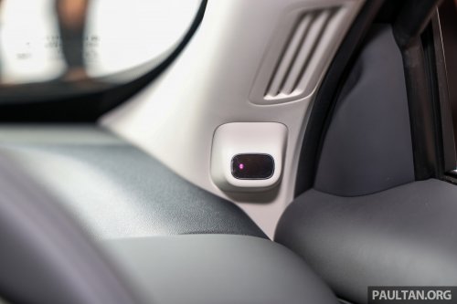 Leapmotor B10 EV launched in Malaysia – 2 variants, 218 PS/240 Nm, up to 434 km WLTP, fr. RM99,800 OTR