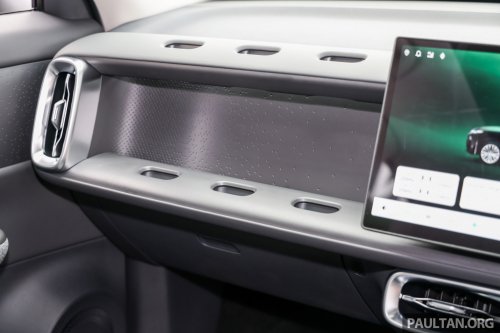 Leapmotor B10 EV launched in Malaysia – 2 variants, 218 PS/240 Nm, up to 434 km WLTP, fr. RM99,800 OTR