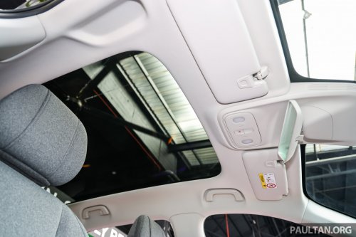 Leapmotor B10 EV launched in Malaysia – 2 variants, 218 PS/240 Nm, up to 434 km WLTP, fr. RM99,800 OTR