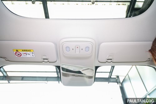 Leapmotor B10 EV launched in Malaysia – 2 variants, 218 PS/240 Nm, up to 434 km WLTP, fr. RM99,800 OTR