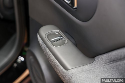 Leapmotor B10 EV launched in Malaysia – 2 variants, 218 PS/240 Nm, up to 434 km WLTP, fr. RM99,800 OTR