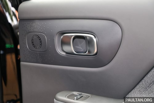 Leapmotor B10 EV launched in Malaysia – 2 variants, 218 PS/240 Nm, up to 434 km WLTP, fr. RM99,800 OTR