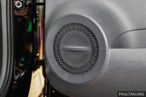 Leapmotor B10 EV launched in Malaysia – 2 variants, 218 PS/240 Nm, up to 434 km WLTP, fr. RM99,800 OTR