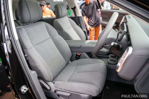 Leapmotor B10 EV launched in Malaysia – 2 variants, 218 PS/240 Nm, up to 434 km WLTP, fr. RM99,800 OTR