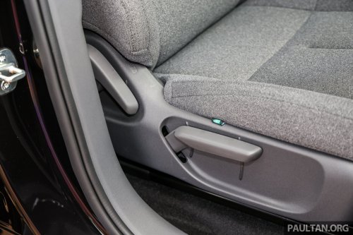 Leapmotor B10 EV launched in Malaysia – 2 variants, 218 PS/240 Nm, up to 434 km WLTP, fr. RM99,800 OTR