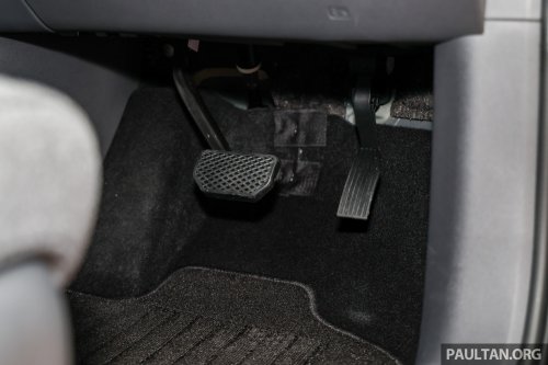 Leapmotor B10 EV launched in Malaysia – 2 variants, 218 PS/240 Nm, up to 434 km WLTP, fr. RM99,800 OTR