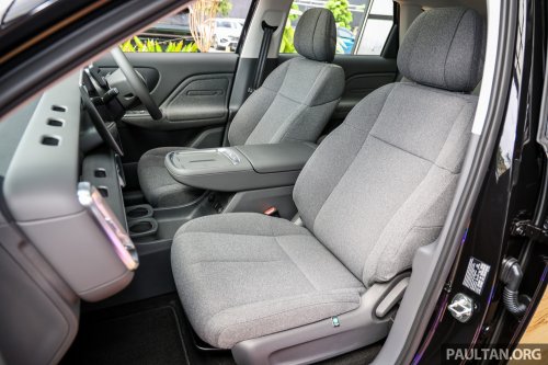 Leapmotor B10 EV launched in Malaysia – 2 variants, 218 PS/240 Nm, up to 434 km WLTP, fr. RM99,800 OTR