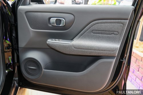 Leapmotor B10 EV launched in Malaysia – 2 variants, 218 PS/240 Nm, up to 434 km WLTP, fr. RM99,800 OTR