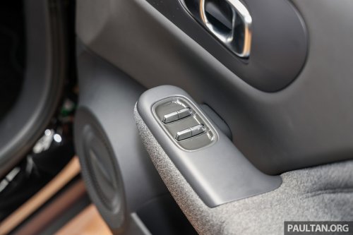 Leapmotor B10 EV launched in Malaysia – 2 variants, 218 PS/240 Nm, up to 434 km WLTP, fr. RM99,800 OTR