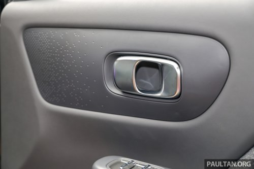 Leapmotor B10 EV launched in Malaysia – 2 variants, 218 PS/240 Nm, up to 434 km WLTP, fr. RM99,800 OTR