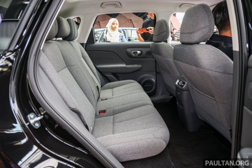 Leapmotor B10 EV launched in Malaysia – 2 variants, 218 PS/240 Nm, up to 434 km WLTP, fr. RM99,800 OTR