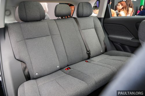 Leapmotor B10 EV launched in Malaysia – 2 variants, 218 PS/240 Nm, up to 434 km WLTP, fr. RM99,800 OTR