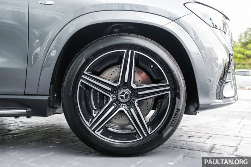 Mercedes-Benz Malaysia to continue offering PHEVs as a bridge from ICE to EV, giving “luxury of choice”