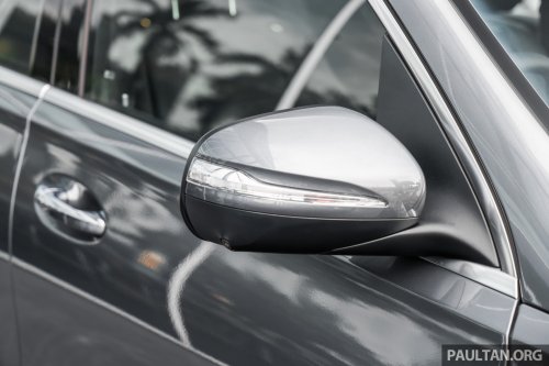 Mercedes-Benz Malaysia to continue offering PHEVs as a bridge from ICE to EV, giving “luxury of choice”