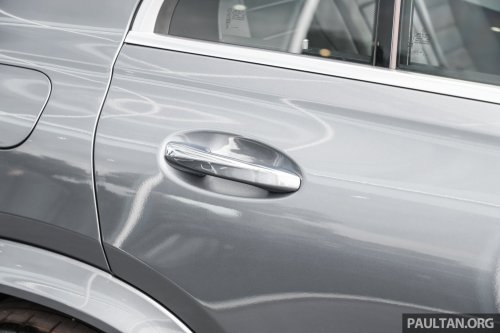 Mercedes-Benz Malaysia to continue offering PHEVs as a bridge from ICE to EV, giving “luxury of choice”