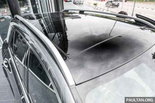 Mercedes-Benz Malaysia to continue offering PHEVs as a bridge from ICE to EV, giving “luxury of choice”