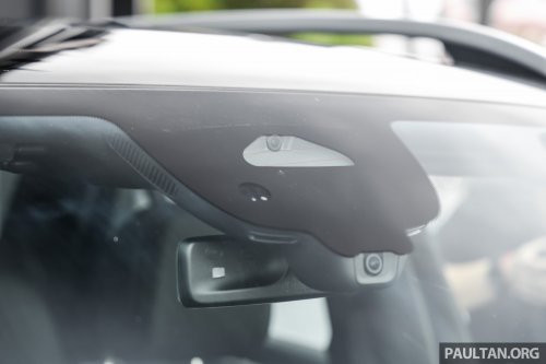 Mercedes-Benz Malaysia to continue offering PHEVs as a bridge from ICE to EV, giving “luxury of choice”